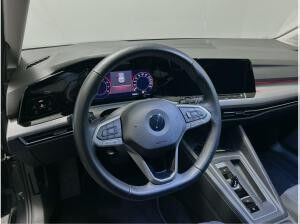 Volkswagen Golf Life 1.5 eTSI 7-Gang-DSG ACC CarPlay Hyb.