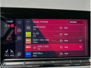 Volkswagen Golf Life 1.5 eTSI 7-Gang-DSG ACC CarPlay Hyb.