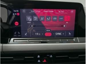 Volkswagen Golf Life 1.5 eTSI 7-Gang-DSG ACC CarPlay Hyb.