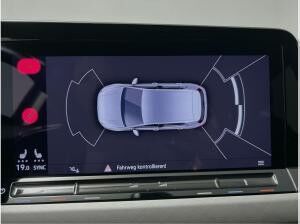 Volkswagen Golf Life 1.5 eTSI 7-Gang-DSG ACC CarPlay Hyb.