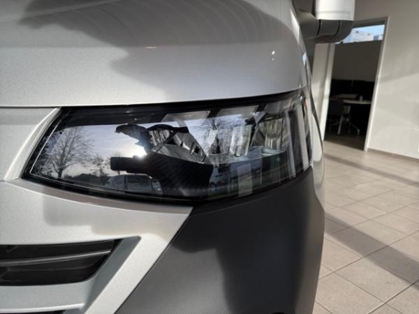 Volkswagen Caravelle PanAmericana Motor: 2,0 l TDI G