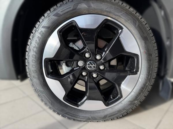 Volkswagen Caravelle PanAmericana Motor: 2,0 l TDI G