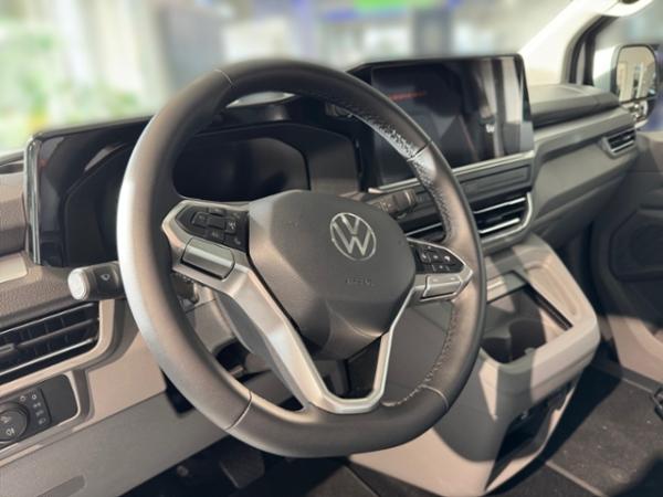 Volkswagen Caravelle PanAmericana Motor: 2,0 l TDI G