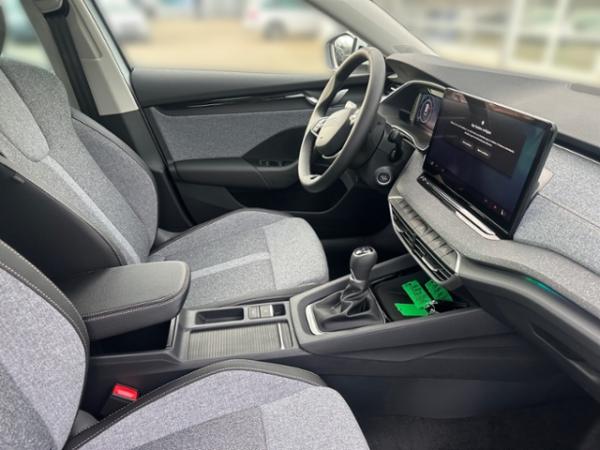 Skoda Octavia Combi 1.5 TSI Tour AHK*Assistenzpaket