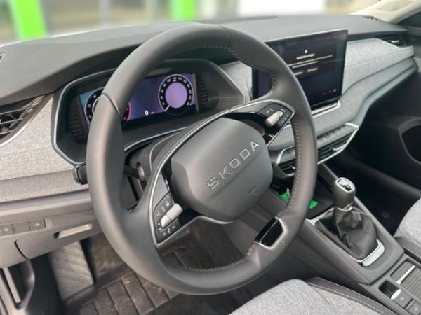 Skoda Octavia Combi 1.5 TSI Tour AHK*Assistenzpaket