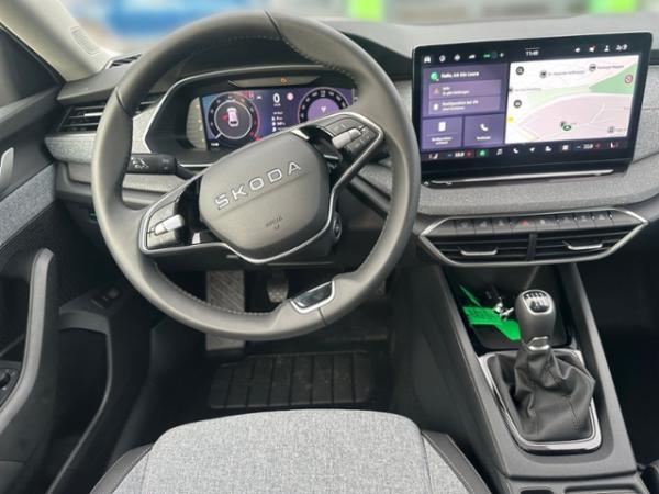 Skoda Octavia Combi 1.5 TSI Tour AHK*Assistenzpaket