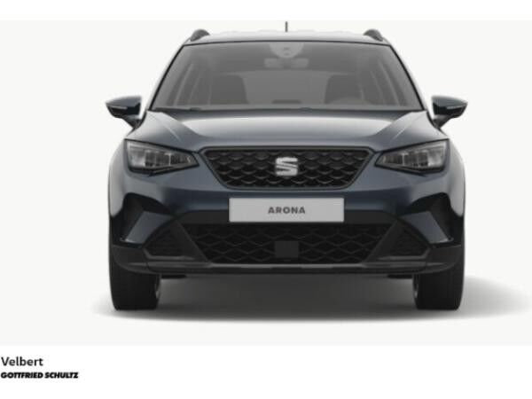 Seat Arona Road Edition 1.0 TSI 🔥TOP-AUSSTATTUNG🔥SOFORT VERFÜGBAR🔥(Velbert)