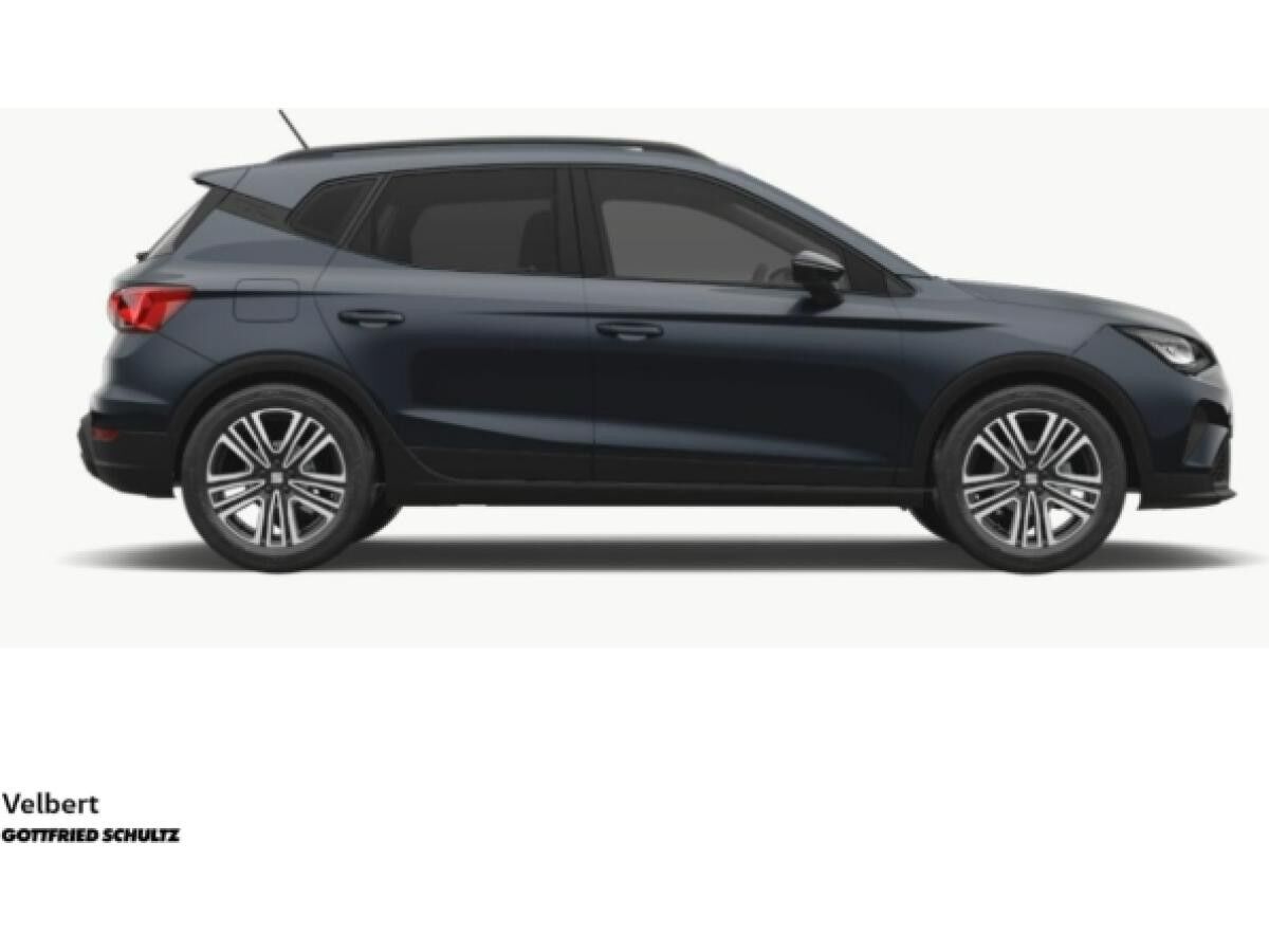 Seat Arona Road Edition 1.0 TSI 🔥TOP-AUSSTATTUNG🔥SOFORT VERFÜGBAR🔥(Velbert)