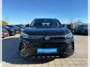 Volkswagen Tiguan R-LINE 2.0 TDI SCR 193 DSG 4MOTION (UVP 70.570€/KW37/25) NAV.MAX/PANO/20"/KOMFORT/WINTER/LED/UVM.