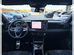 Volkswagen Tiguan R-LINE 2.0 TDI SCR 193 DSG 4MOTION (UVP 70.570€/KW37/25) NAV.MAX/PANO/20"/KOMFORT/WINTER/LED/UVM.