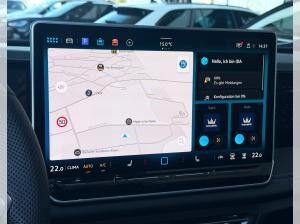 Volkswagen Tiguan R-LINE 2.0 TDI SCR 193 DSG 4MOTION (UVP 70.570€/KW37/25) NAV.MAX/PANO/20"/KOMFORT/WINTER/LED/UVM.