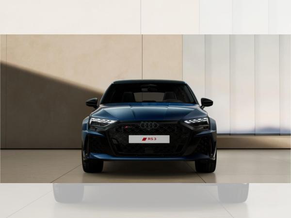 Audi RS3 RS Sportabgasanlage, PanoDach, Anhebung V-Max