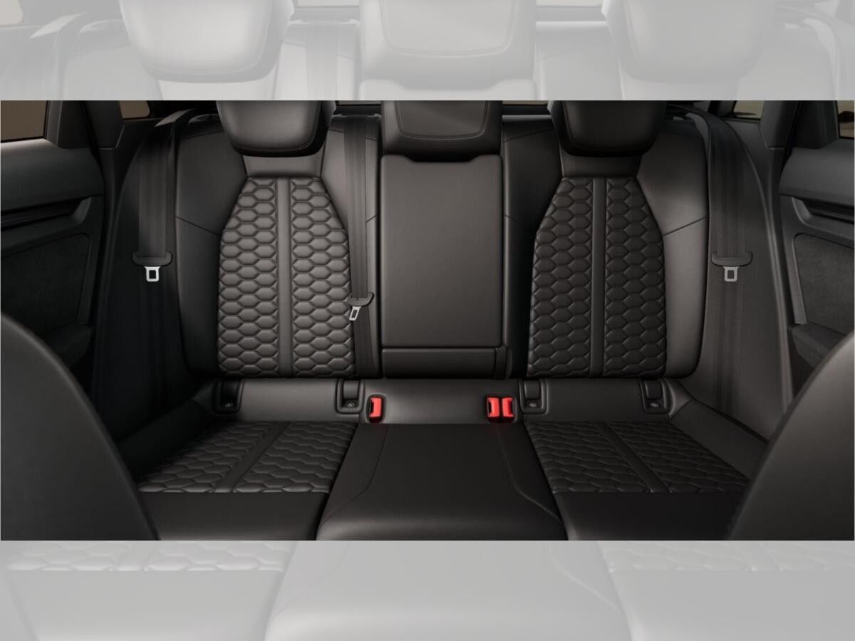 Audi RS3 RS Sportabgasanlage, PanoDach, Anhebung V-Max