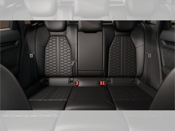 Audi RS3 RS Sportabgasanlage, PanoDach, Anhebung V-Max