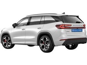 Skoda Kodiaq RS 2026 2.0 TSI 195kW 4x4 DSG (UVP 65.889€/KW9/26) 7-SITZE/PANO/MATRIX/AHK/WINTER/STANDHZG/4J.GARANT