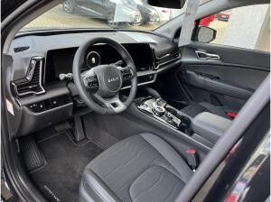 Kia Sportage 1.6 T-GDI 48V 2WD DCT Ultimate,Leder