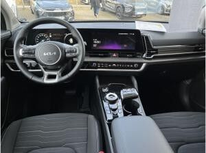 Kia Sportage 1.6 T-GDI 48V 2WD DCT Ultimate,Leder