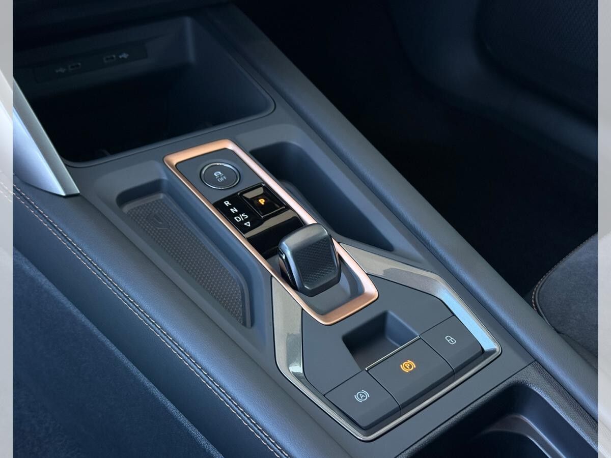 Cupra Formentor VZ 2.0 TSI 333 DSG 4Drive (UVP 67.122€/SOFORT) SENN/MATRIX/PANO/EASY/AHK/MEMORY/WINTER/UVM.