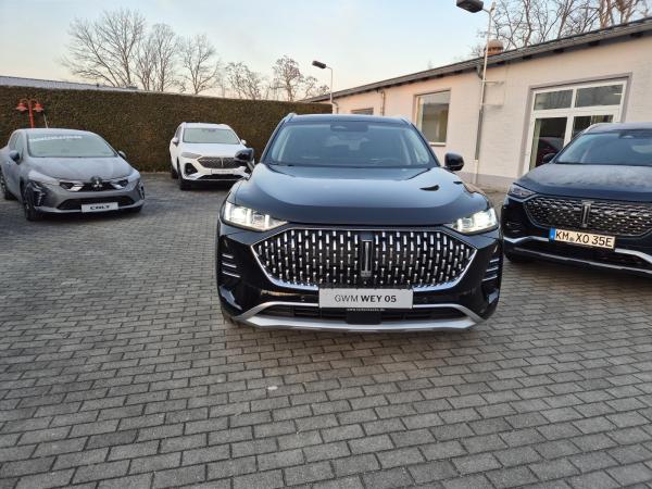 GWM WEY 05 2.0T PHEV PREMIUM
