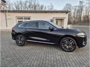 GWM WEY 05 2.0T PHEV PREMIUM