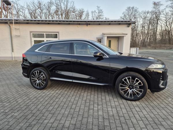 GWM WEY 05 2.0T PHEV PREMIUM