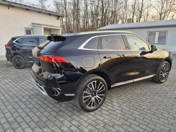 GWM WEY 05 2.0T PHEV PREMIUM