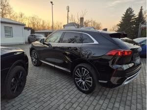 GWM WEY 05 2.0T PHEV PREMIUM