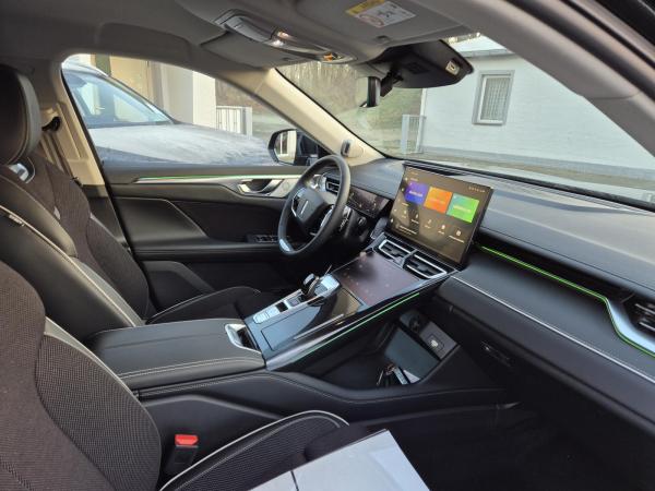 GWM WEY 05 2.0T PHEV PREMIUM