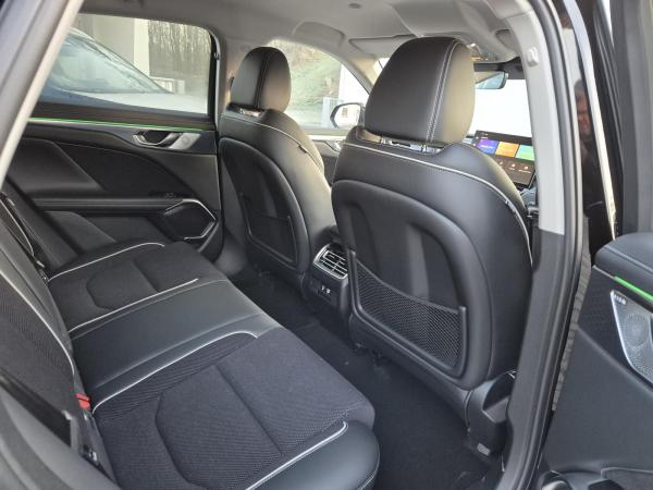 GWM WEY 05 2.0T PHEV PREMIUM