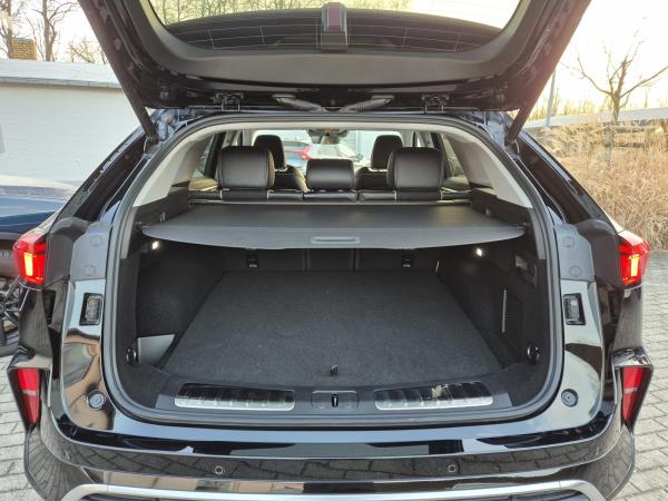 GWM WEY 05 2.0T PHEV PREMIUM