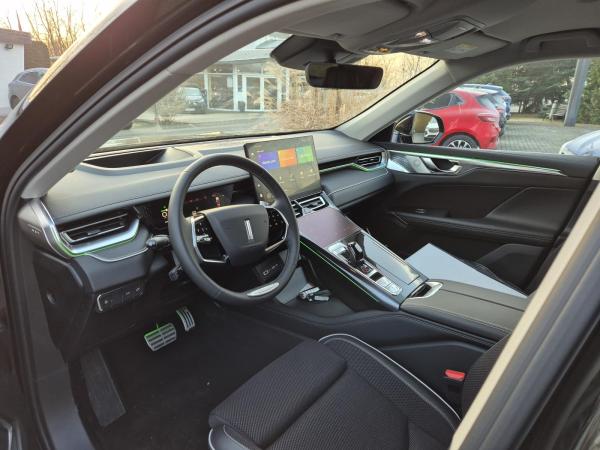 GWM WEY 05 2.0T PHEV PREMIUM