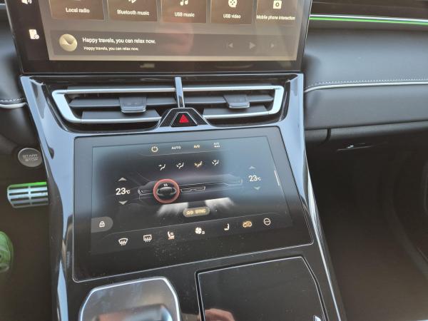 GWM WEY 05 2.0T PHEV PREMIUM