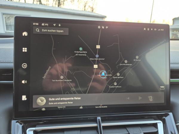 GWM WEY 05 2.0T PHEV PREMIUM