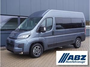 Fiat Ducato Modular L2H2 180 Automatik / 9-Sitzer