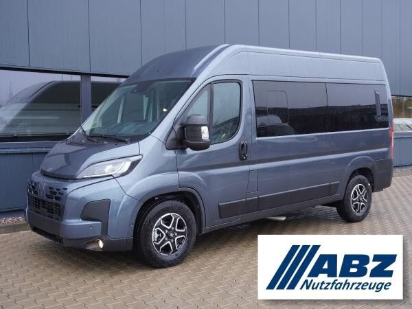 Fiat Ducato Modular L2H2 180 Automatik / 9-Sitzer