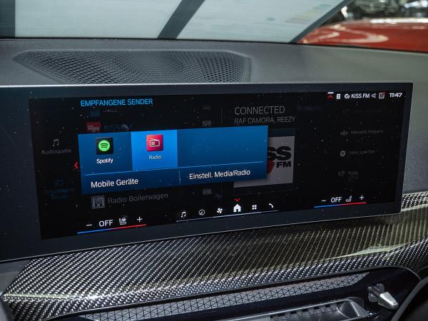 BMW M3 xDrive Touring LAGERWAGENAKTION