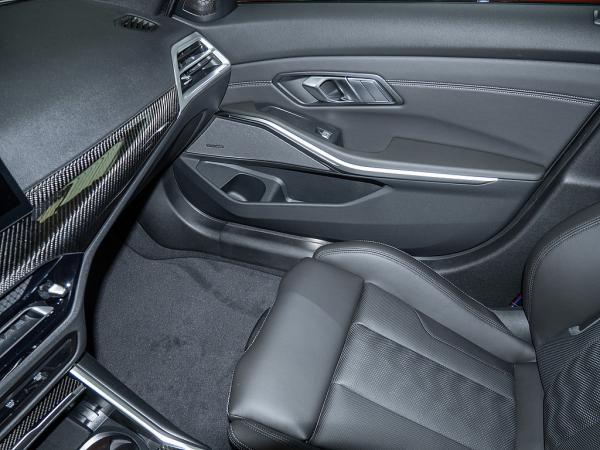 BMW M3 xDrive Touring LAGERWAGENAKTION