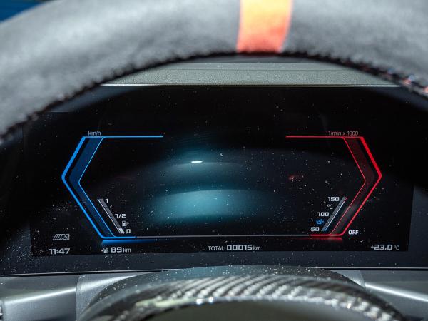 BMW M3 xDrive Touring LAGERWAGENAKTION