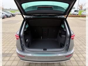 Skoda Karoq SPORTLINE 2026 1.5 TSI 110 kW DSG (UVP 52.160€/KW14/26) NAV/PANO/TRAVEL/CANTON/AHK/MATRIX/UVM.