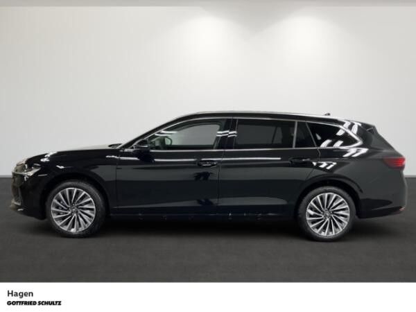 Skoda Superb Combi L&K 2.0 TDI 4x4 (Hagen)