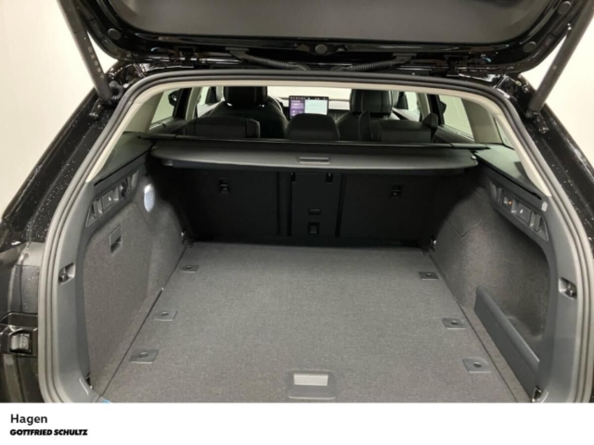 Skoda Superb Combi L&K 2.0 TDI 4x4 (Hagen)