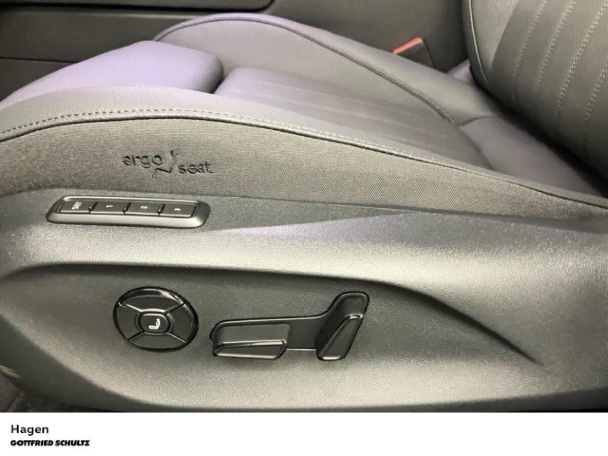 Skoda Superb Combi L&K 2.0 TDI 4x4 (Hagen)