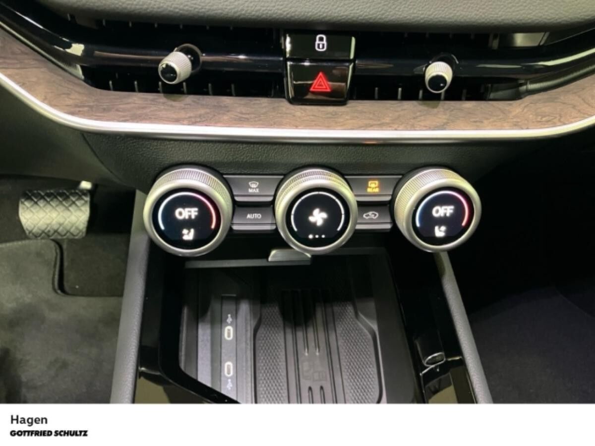 Skoda Superb Combi L&K 2.0 TDI 4x4 (Hagen)