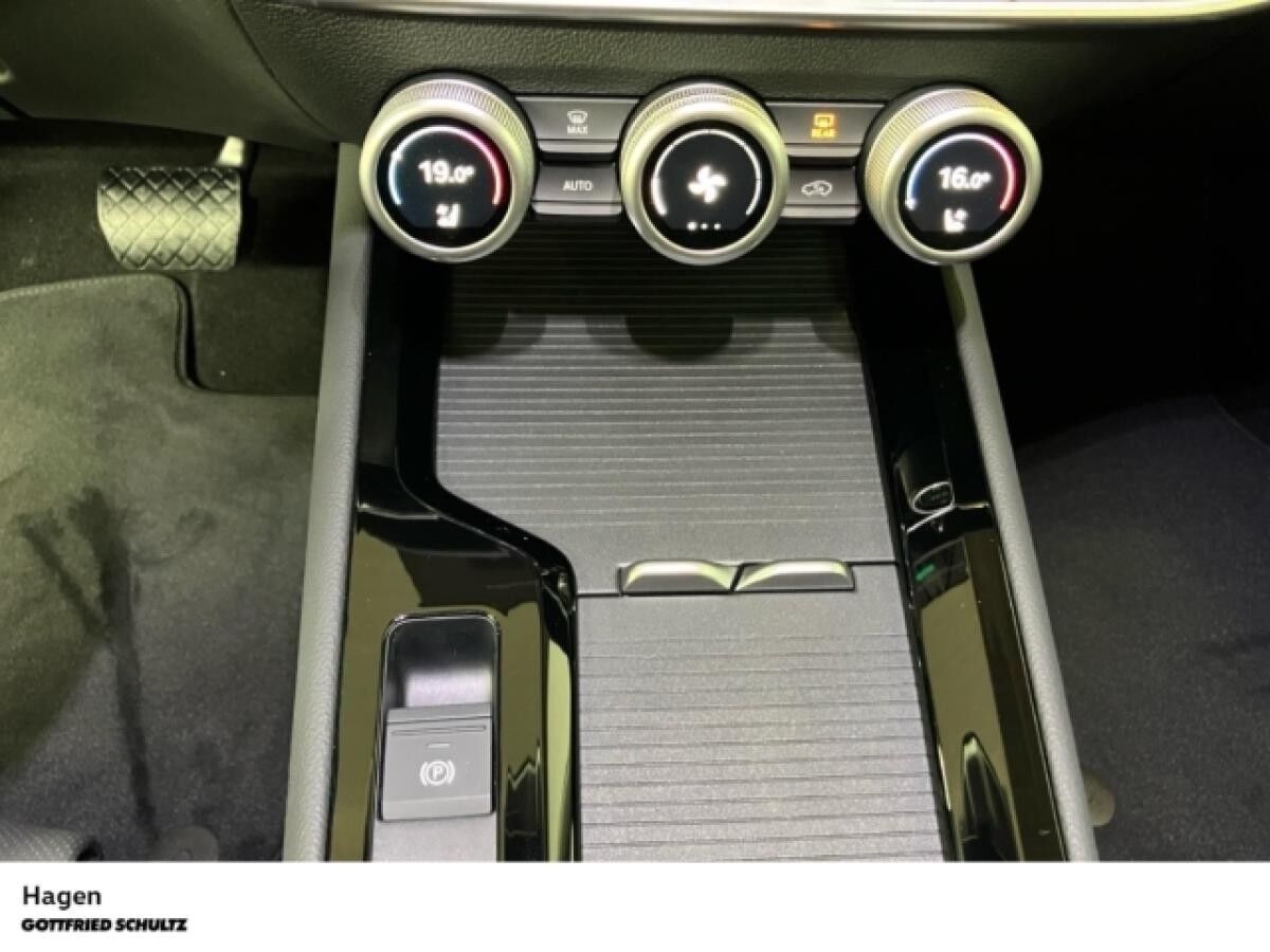 Skoda Superb Combi L&K 2.0 TDI 4x4 (Hagen)