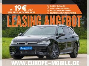 Volkswagen Passat Variant 2026 R-Line 2.0 TDI 4MOTION 193 DSG (UVP 70.220€/SOFORT) MATRIX/STANDHEIZ/HEAD/NAV15/19"/IQ.
