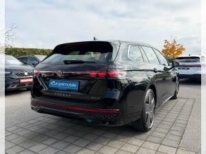 Volkswagen Passat Variant 2026 R-Line 2.0 TDI 4MOTION 193 DSG (UVP 70.220€/SOFORT) MATRIX/STANDHEIZ/HEAD/NAV15/19"/IQ.