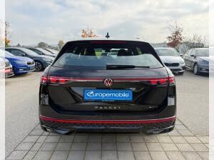 Volkswagen Passat Variant 2026 R-Line 2.0 TDI 4MOTION 193 DSG (UVP 70.220€/SOFORT) MATRIX/STANDHEIZ/HEAD/NAV15/19"/IQ.