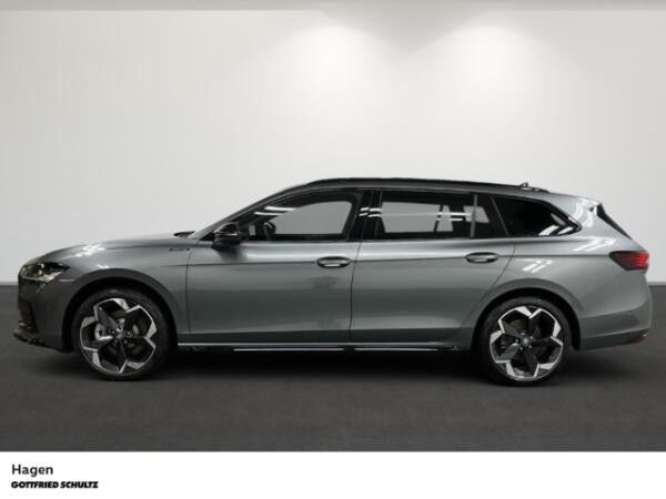 Skoda Superb Combi Sportline 2.0 TDI Allrad (Hagen)