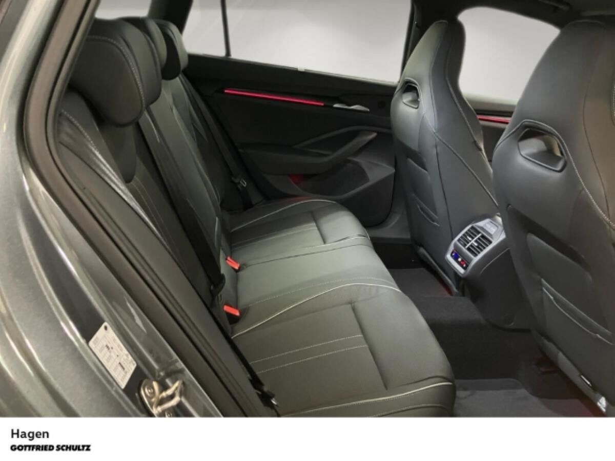 Skoda Superb Combi Sportline 2.0 TDI Allrad (Hagen)