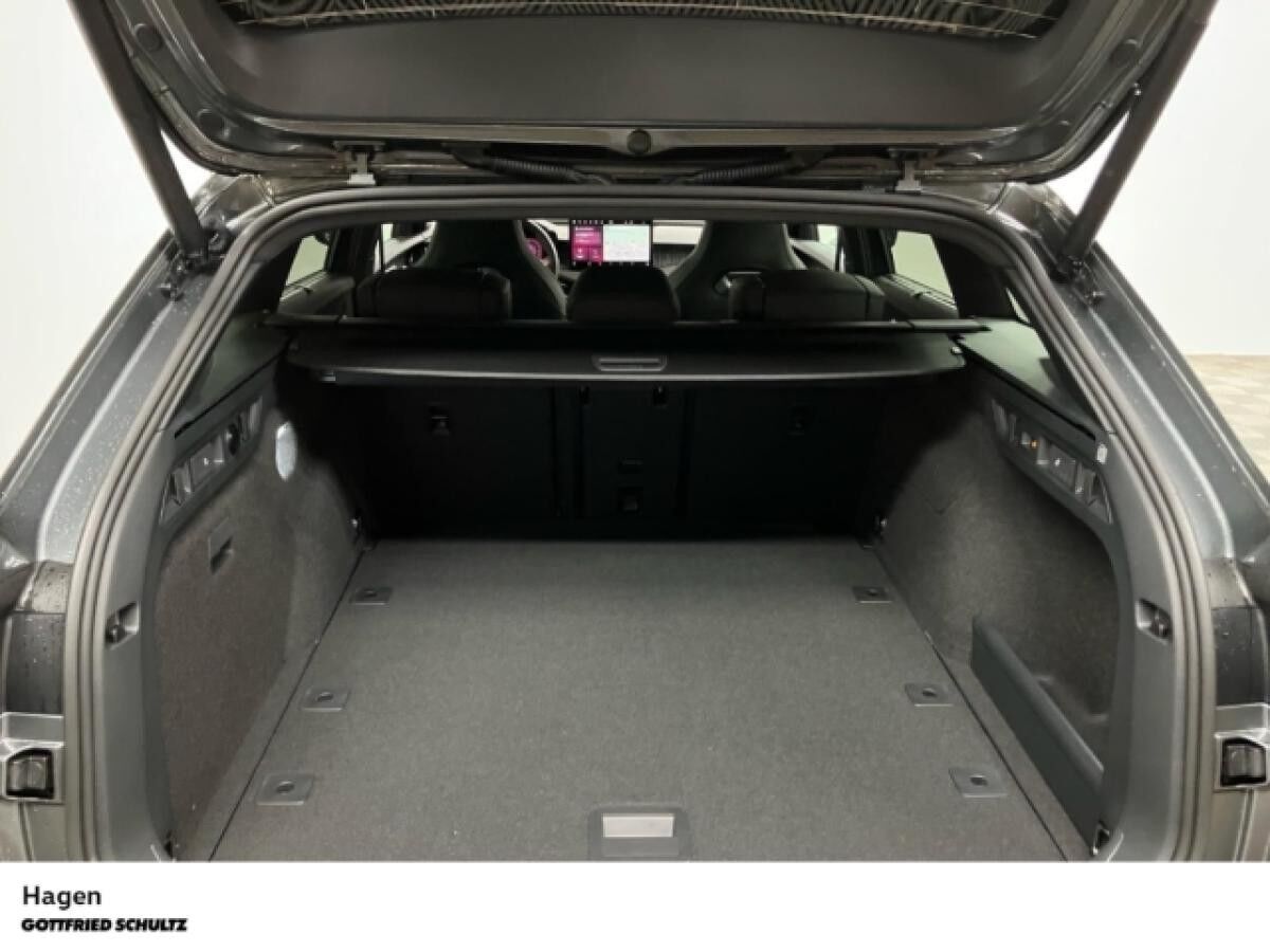 Skoda Superb Combi Sportline 2.0 TDI Allrad (Hagen)